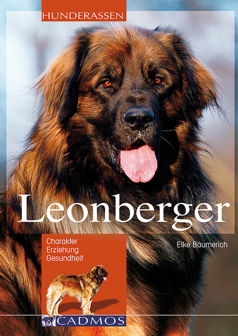 Leonberger - Elke B&auml;umerich