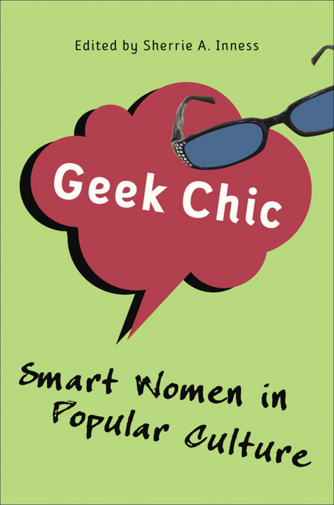 Geek Chic - 