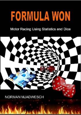 Formula Won - Norman Mjadwesch