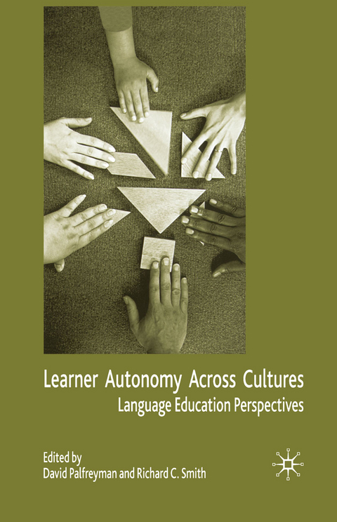 Learner Autonomy Across Cultures - 