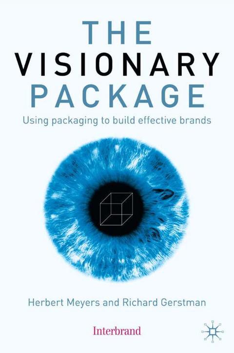 The Visionary Package - Herbert M. Meyers, Richard Gerstman