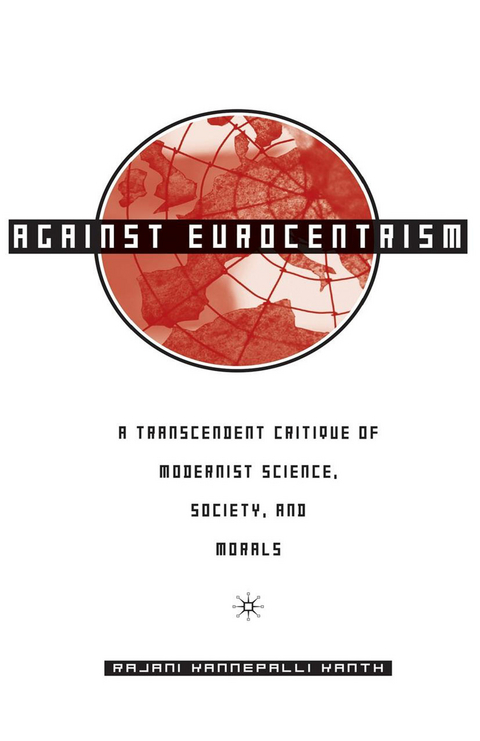 Against Eurocentrism - R. Kanth