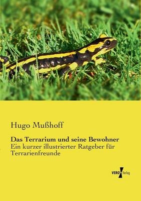 Das Terrarium und seine Bewohner