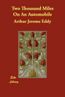 Two Thousand Miles On An Automobile