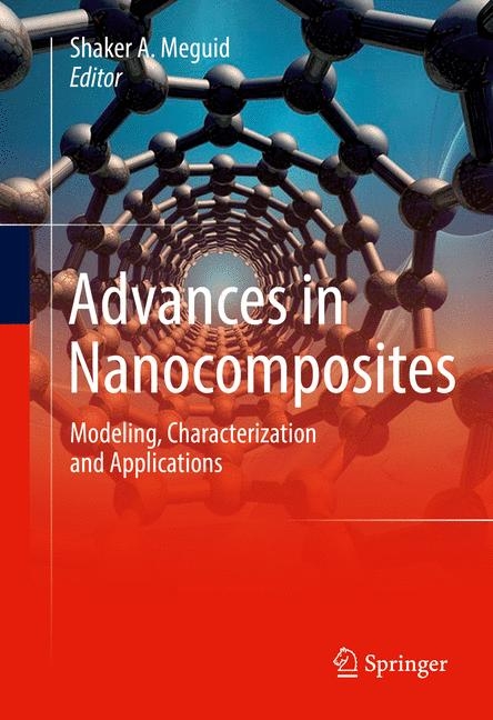 Advances in Nanocomposites - 