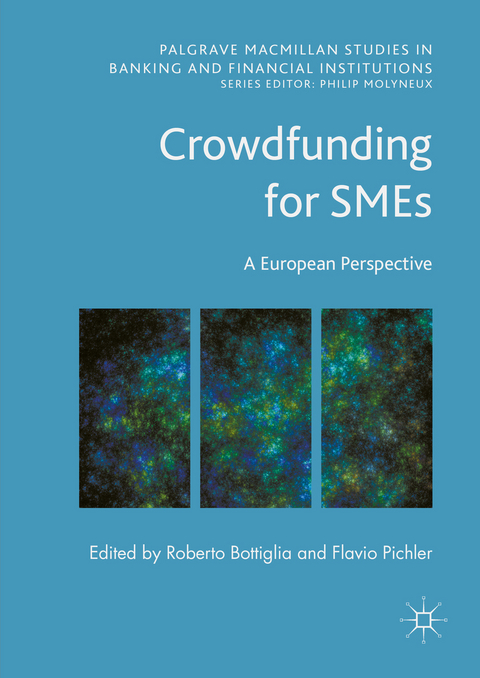 Crowdfunding for SMEs - 