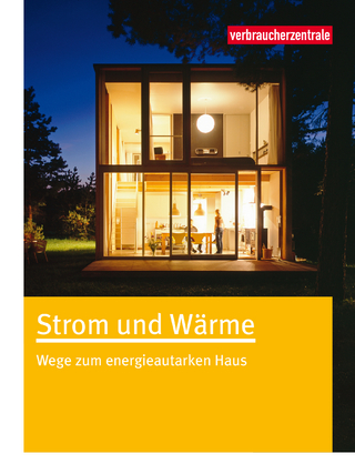 Strom und Wärme