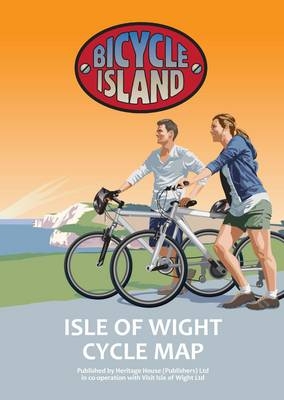 Bicycle Island - Dennis Hawes