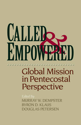 Called and Empowered - 