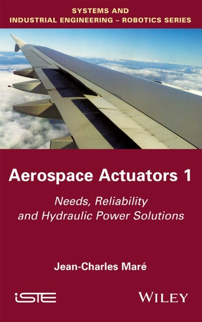 Aerospace Actuators 1 - Jean-Charles Maré