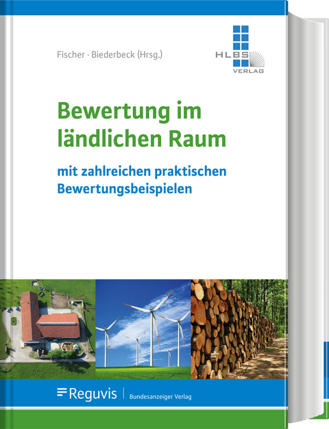 Bewertung im l&auml;ndlichen Raum - 