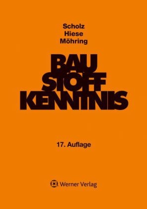 Baustoffkenntnis