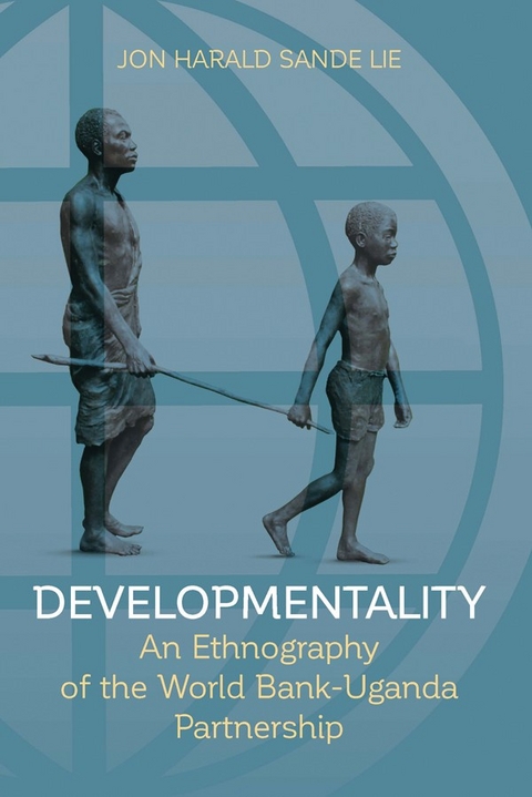 Developmentality - Jon Harald Sande Lie
