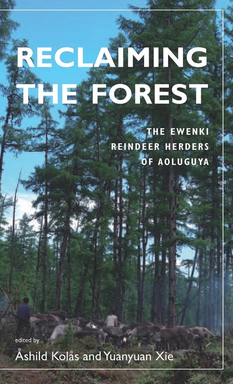 Reclaiming the Forest - 