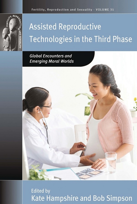 Assisted Reproductive Technologies in the Third Phase - 