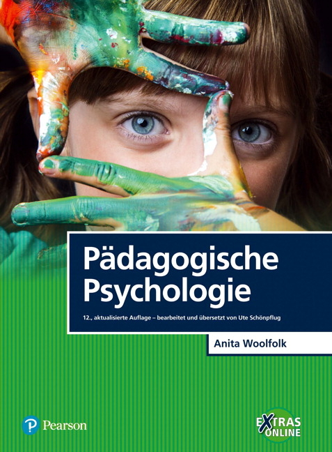 P&auml;dagogische Psychologie - Anita Woolfolk, Ute Sch&ouml;npflug