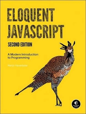 Eloquent Javascript, 2nd Ed. - Marijn Haverbeke