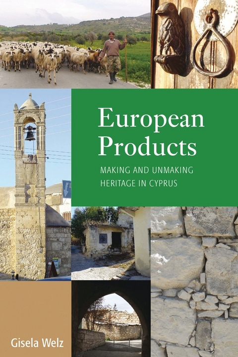 European Products - Gisela Welz