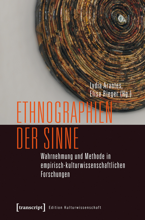 Ethnographien der Sinne - 