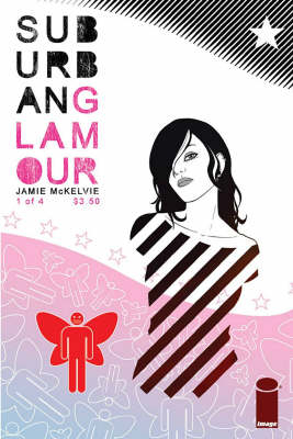 Surburban Glamour Vol.1 -  Jamie McKelvie