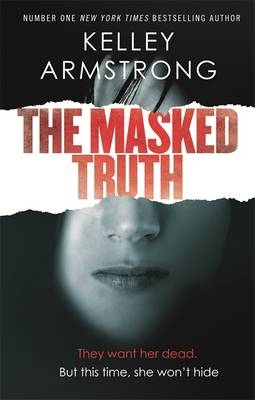 Masked Truth -  Kelley Armstrong