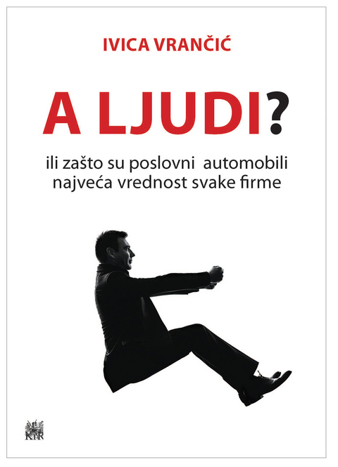 A ljudi? -  Ivica Vrancic