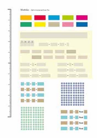 Matinko-Arbeitskarte 9