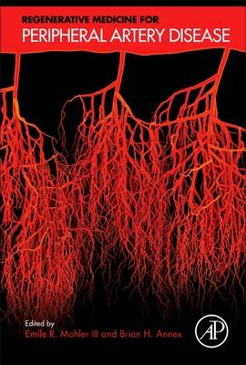 Regenerative Medicine for Peripheral Artery Disease - 
