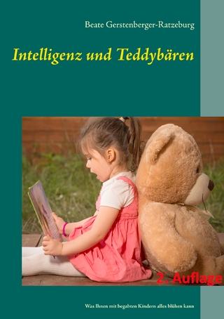 Intelligenz und Teddybären