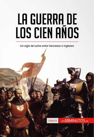 La guerra de los Cien Años