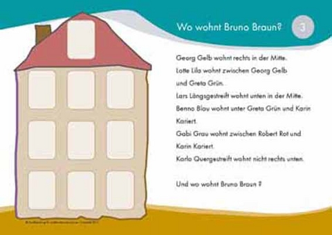 Matinko-Bruno Braun Kartei - Peter Jansen