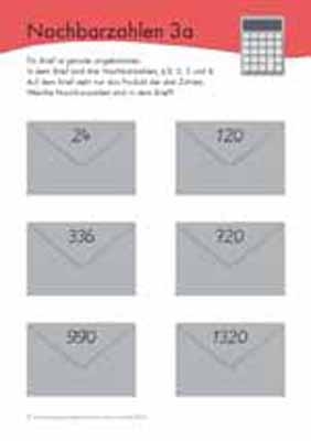 Matinko-Kartei Taschenrechner