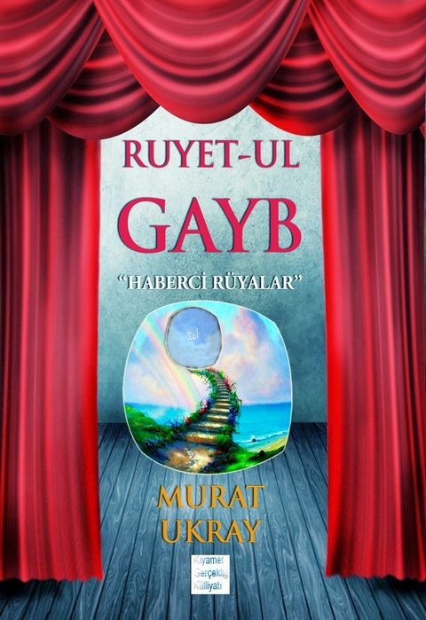 Ruyet-ul Gayb -  Murat Ukray