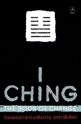 I Ching - John Blofeld