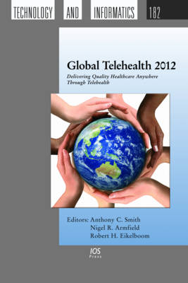Global Telehealth 2012 - 