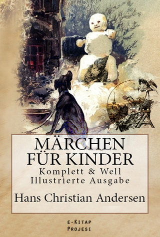 Märchen für Kinder