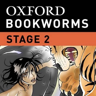 Oxford Bookworms Library: Stage 2: the Jungle Book iPhone App
