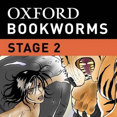 Oxford Bookworms Library: Stage 2: the Jungle Book iPhone App
