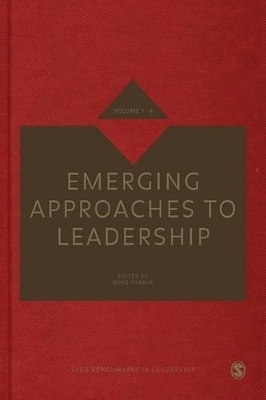 Emerging Approaches to Leadership