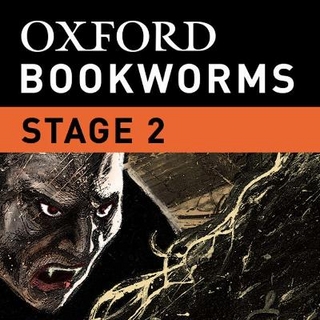 Oxford Bookworms Library: Stage 2: Dracula iPhone App