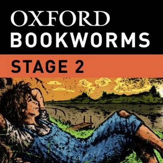 Oxford Bookworms Library: Stage 2: Huckleberry Finn iPhone App