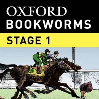 Oxford Bookworms Library: Stage 1: Sherlock Holmes and the Sport of Kings iPhone App