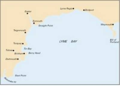 Imray Chart C5 -  Imray
