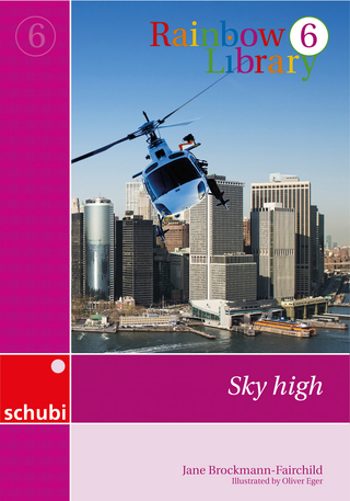 Rainbow Library / Rainbow Library 6