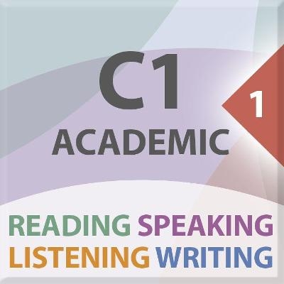 Oxford Online Skills Program: C1,: Academic Bundle 1 - Access Code