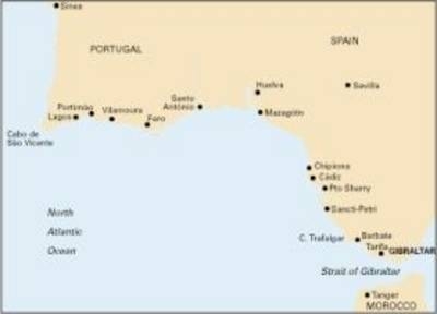 Imray Chart C50 -  Imray