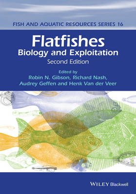 Flatfishes - 
