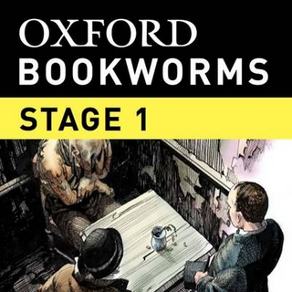 Oxford Bookworms Library: Stage 1: the Elephant Man iPad App