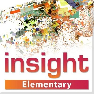 Insight: Elementary: Online Workbook Plus - Access Code