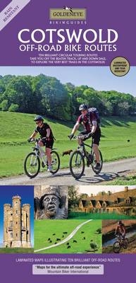 Cotswold off-Road Bike Routes
